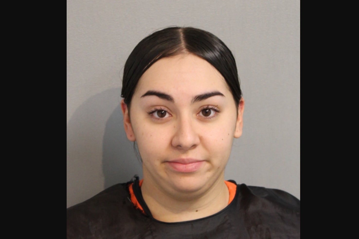 Brianna Alvelo, 22, was arrested on charges of home invasion with a firearm, attempted murder, kidnapping, and aggravated assault