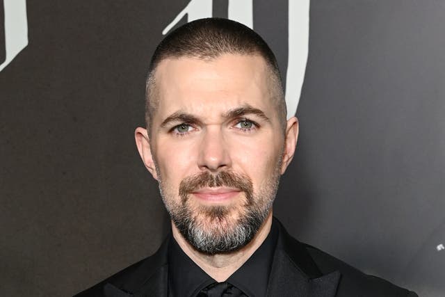 <p>Robert Eggers attending the Los Angeles premiere of ‘Nosferatu’ on December 12, 2024</p>