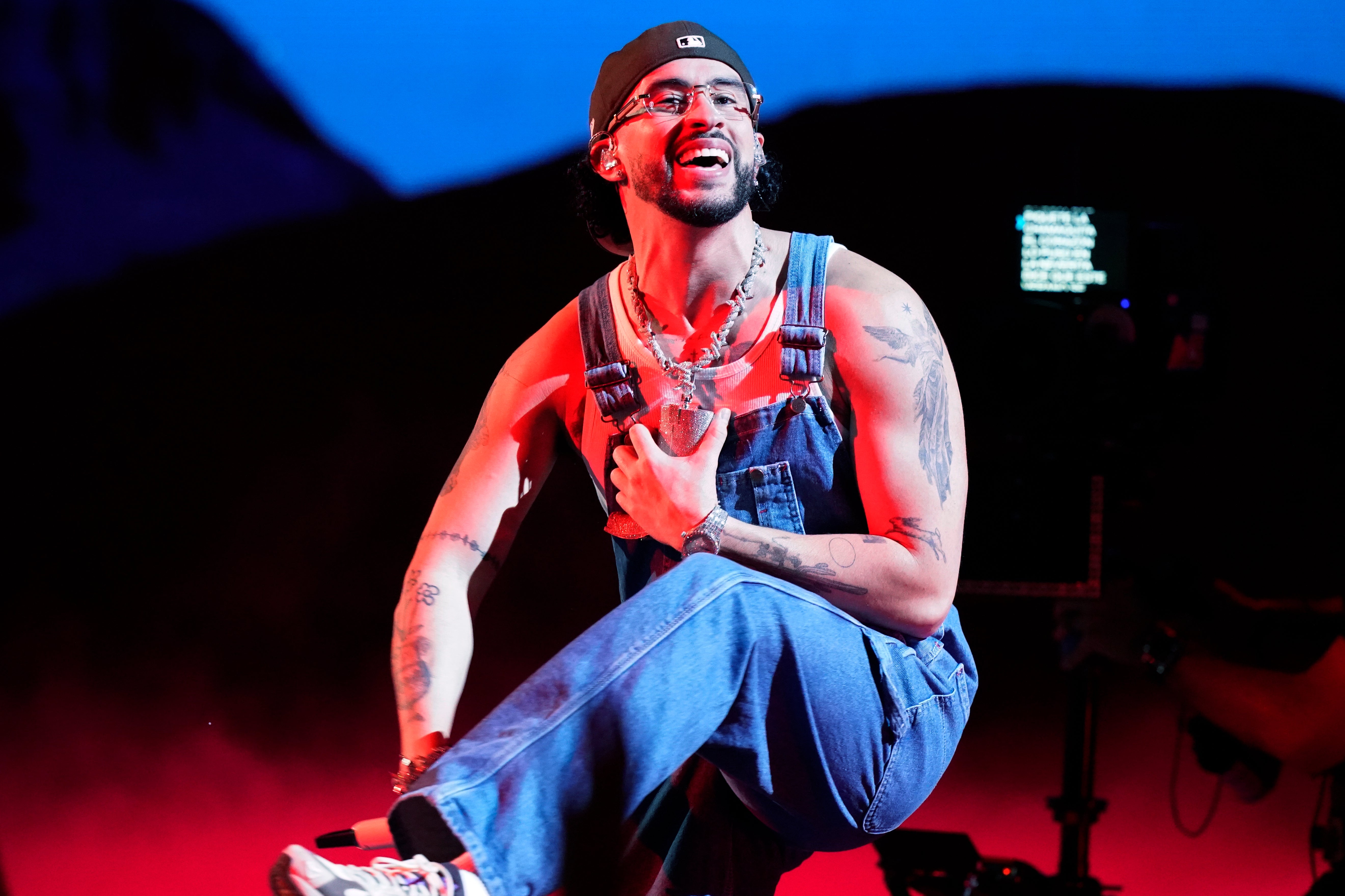Bad Bunny Announces A New Album Deb Tirar M s Fotos The Independent Bad Bunny Announces A New Album Deb Tirar M s Fotos The Independent
