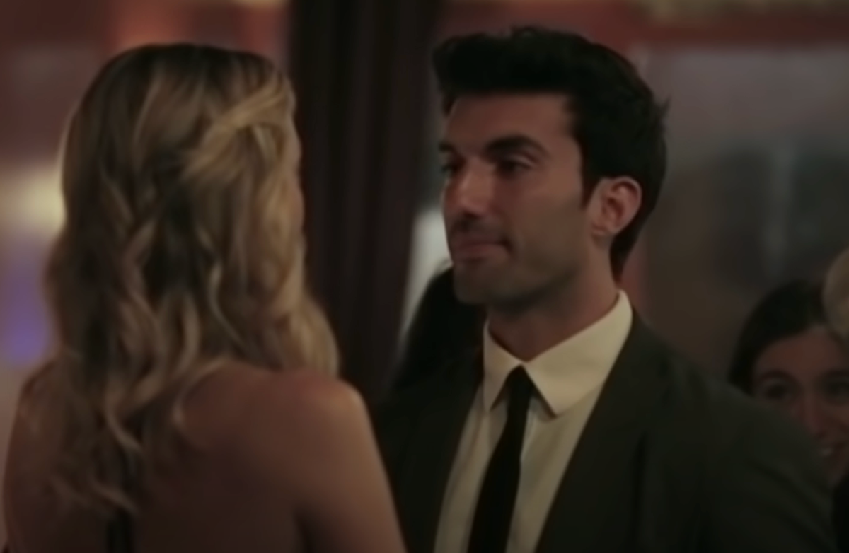 Justin Baldoniâs 27-minute proposal video resurfaces amid Blake Livelyâs lawsuit