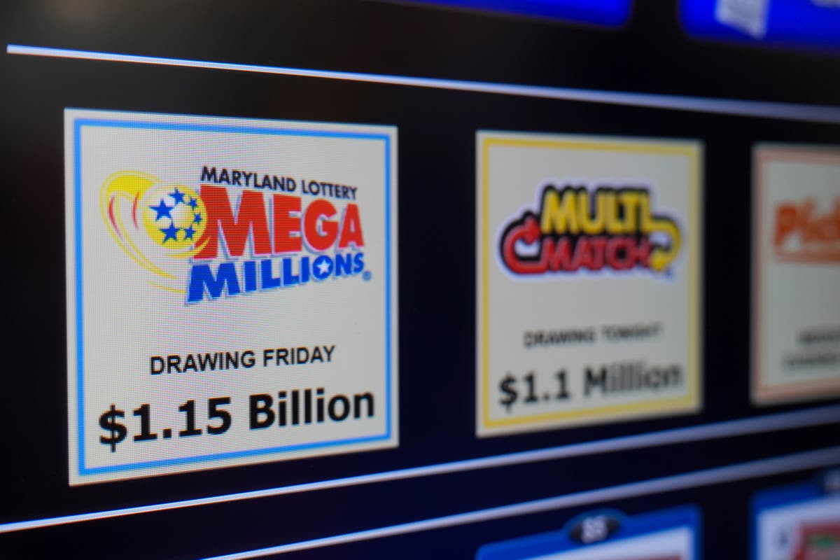 Another jackpot surpasses $1 billion. Is this the new normal?