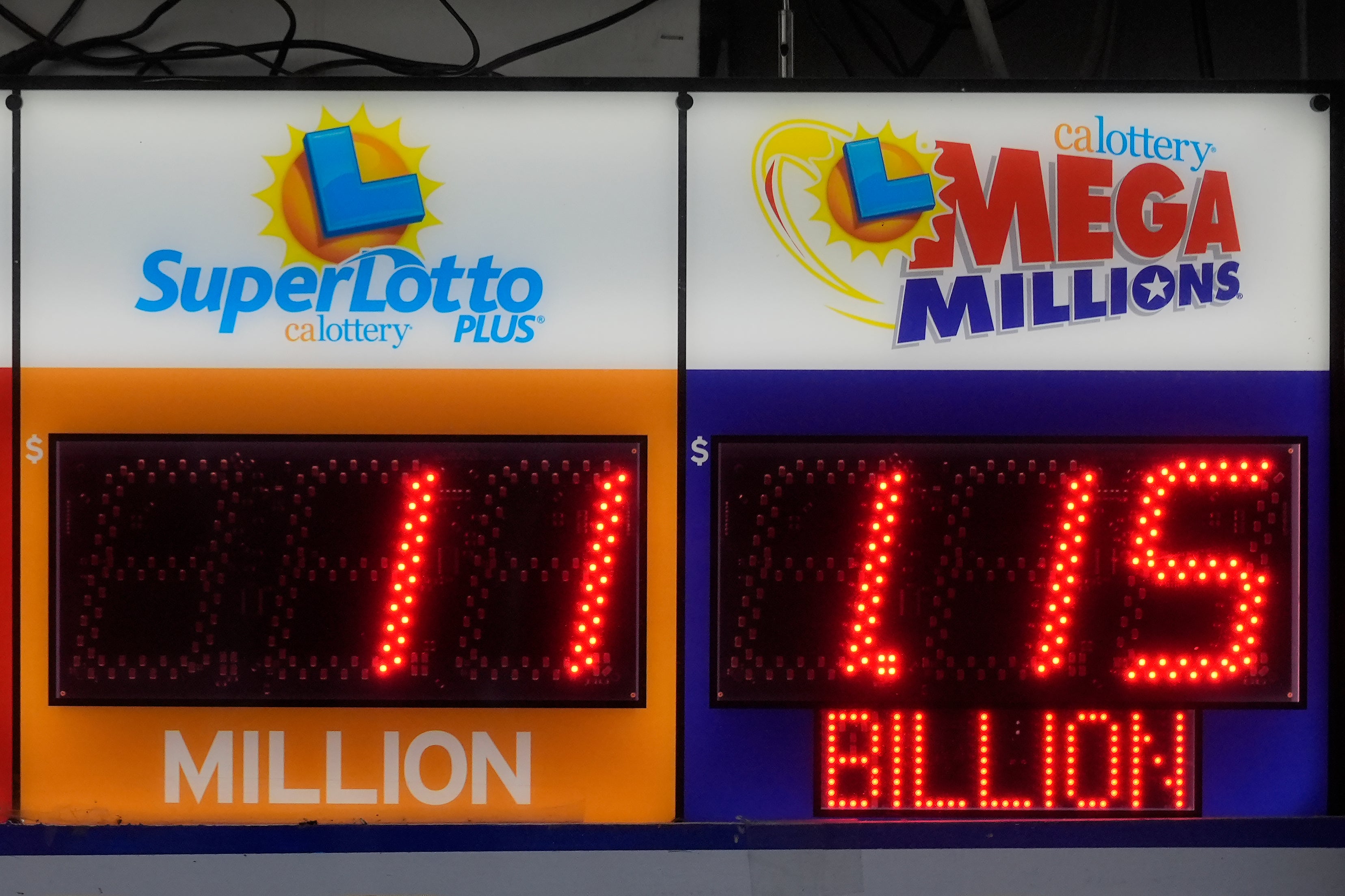 Mega Millions Jackpot