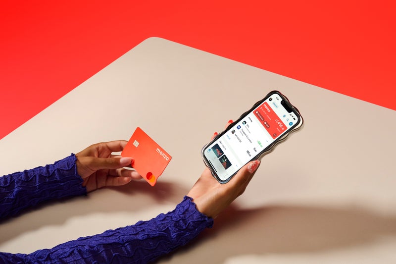 Bank overtakes Monzo to become Britain’s favourite