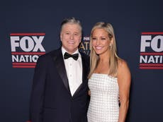 Mar-a-Lago wedding? Fox News hosts Sean Hannity and Ainsley Earhardt reveal they’re engaged