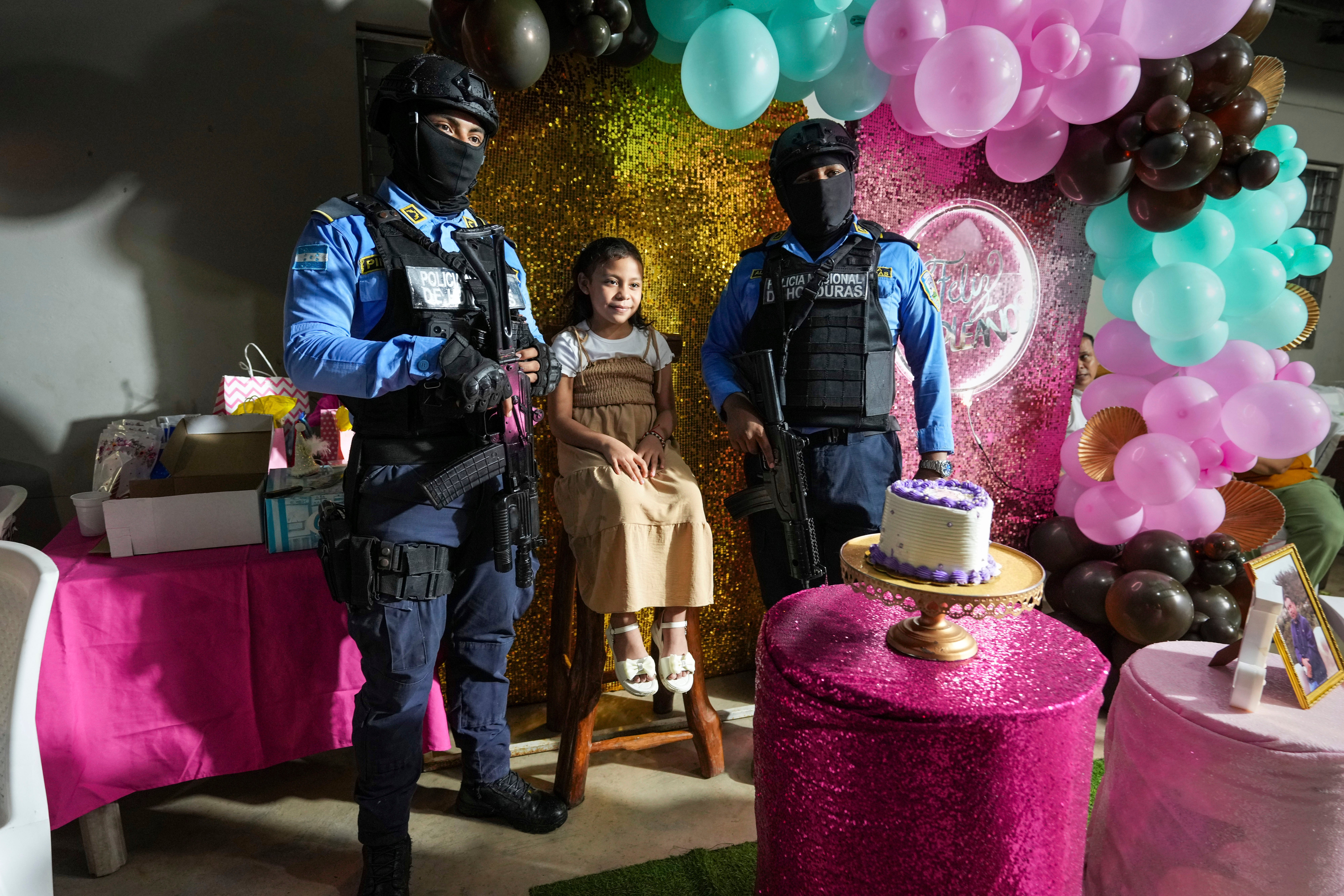 REP-GEN LATINOAMÉRICA EN IMÁGENES-FOTOS