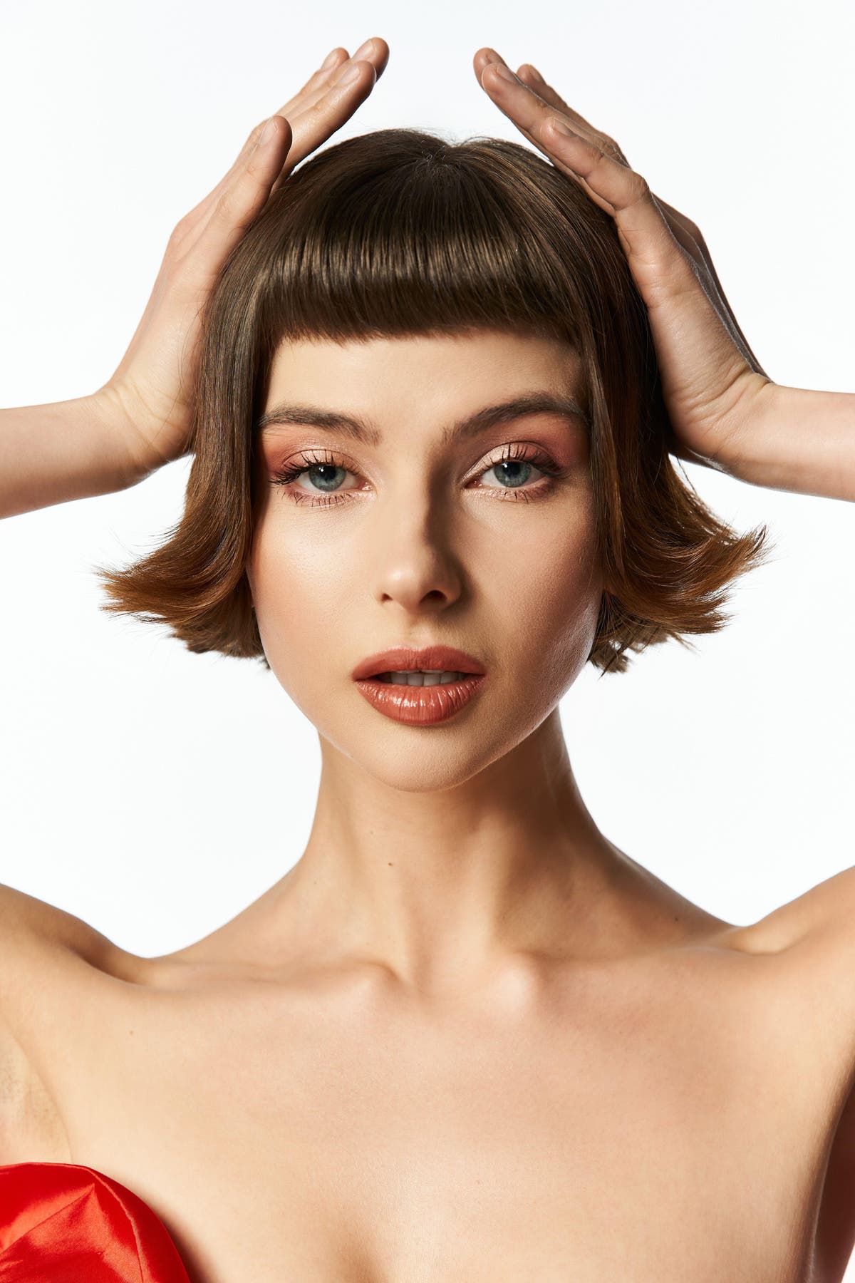 Experts reveal the five biggest beauty trends for 2025