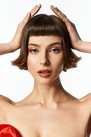 Experts reveal the five biggest beauty trends for 2025 | The Independent