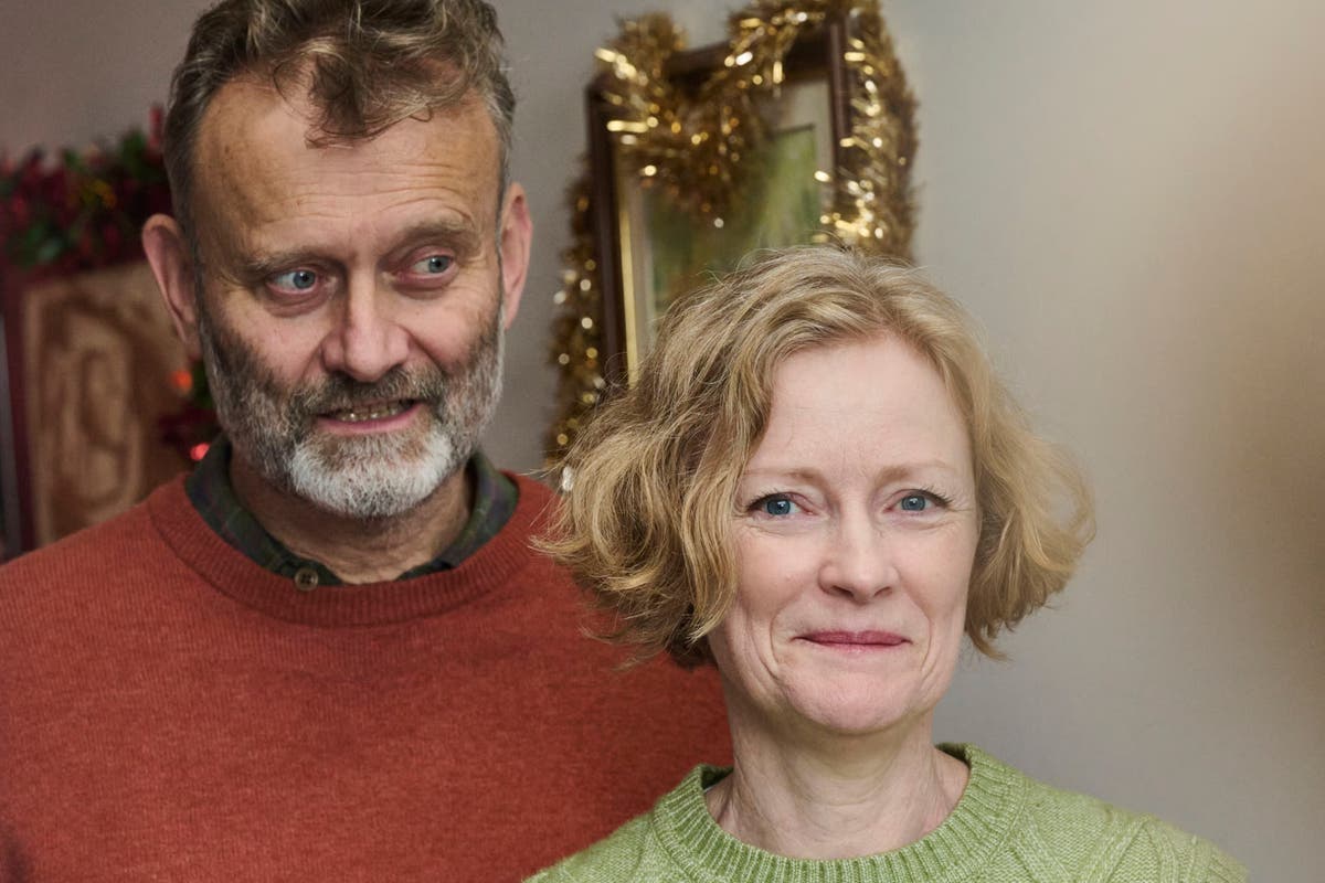 Outnumbered Christmas Special review: Hugh Dennis is a master of dry British comedy, but the kids have lost their comedic instinct