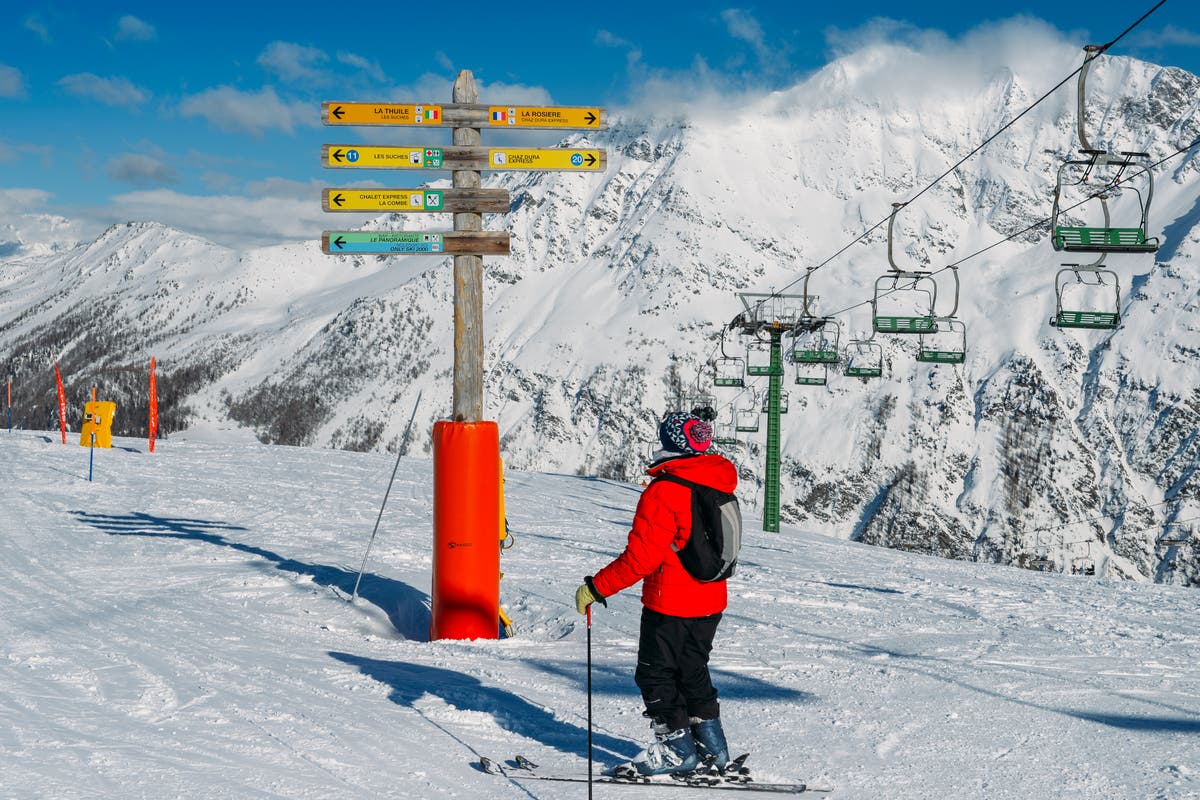 Travelers explore diverse holiday options for February 2025 from Italy