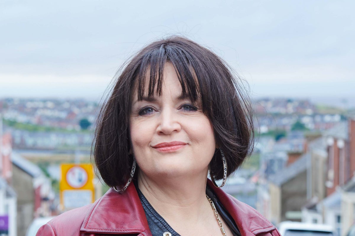 Ruth Jones reacts to fellow Gavin and Stacey star joining Strictly
