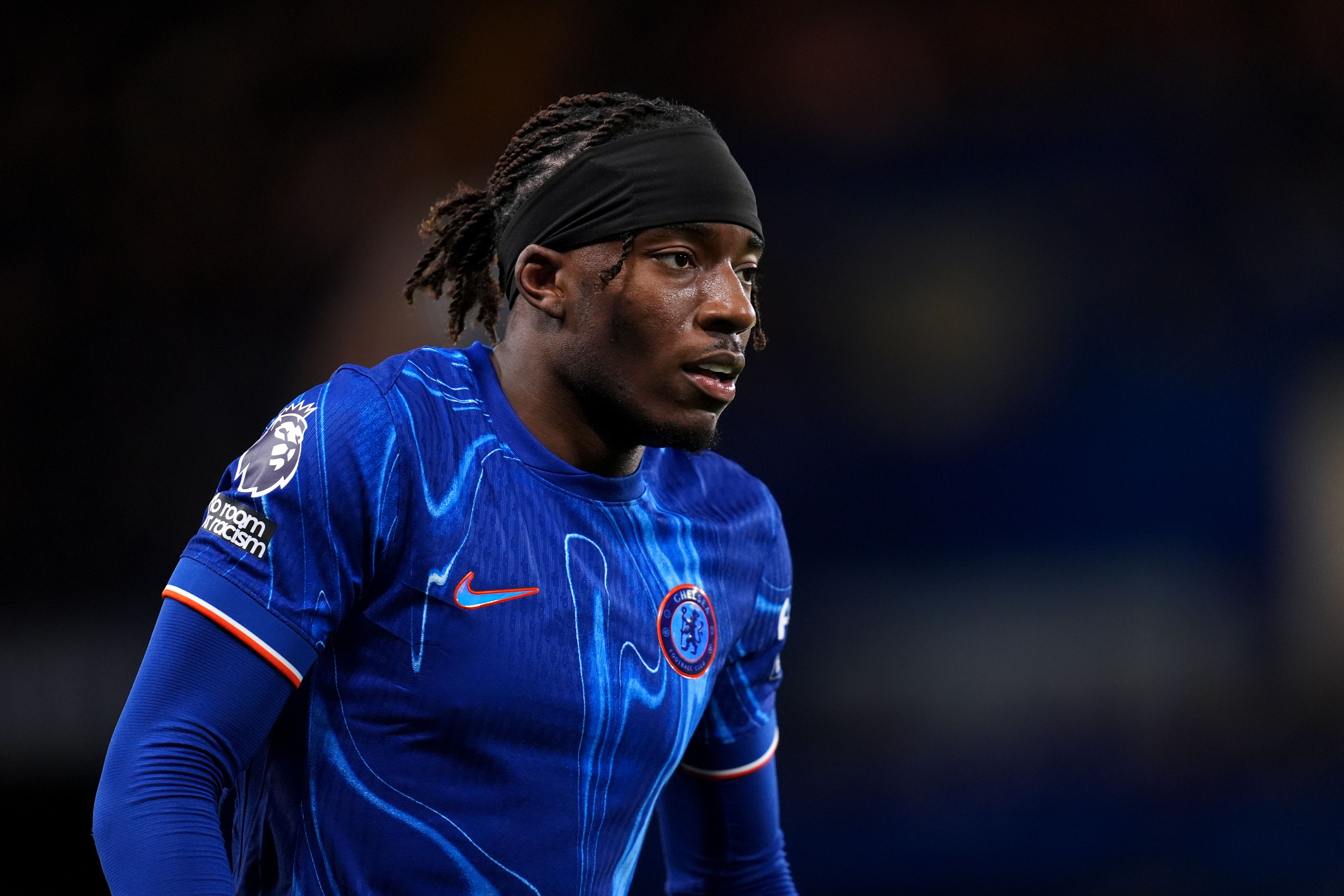 Noni Madueke in contention for Chelsea return after being dropped against Fulham