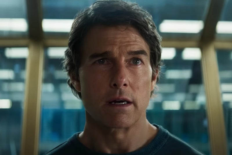 Tom Cruise says it’s ‘hard to discuss’ whether next Mission: Impossible film will be the last