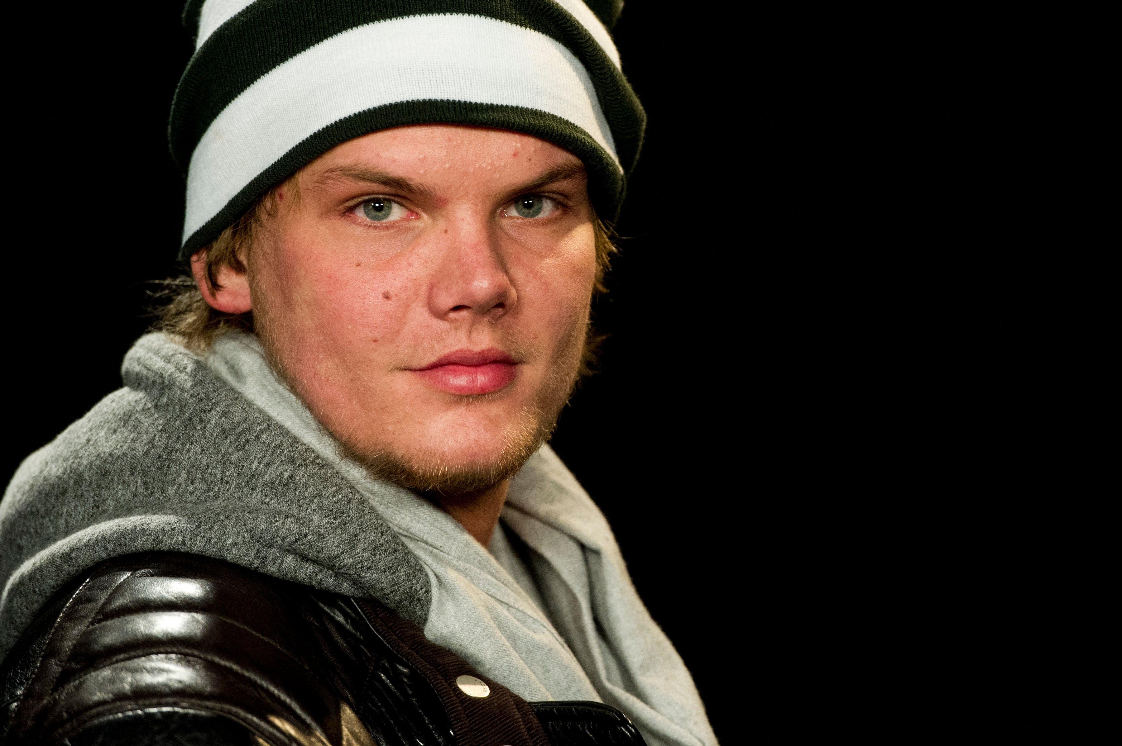 Music Avicii