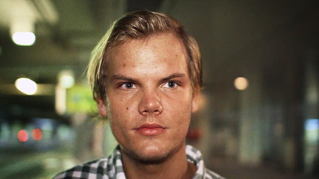 Music Avicii