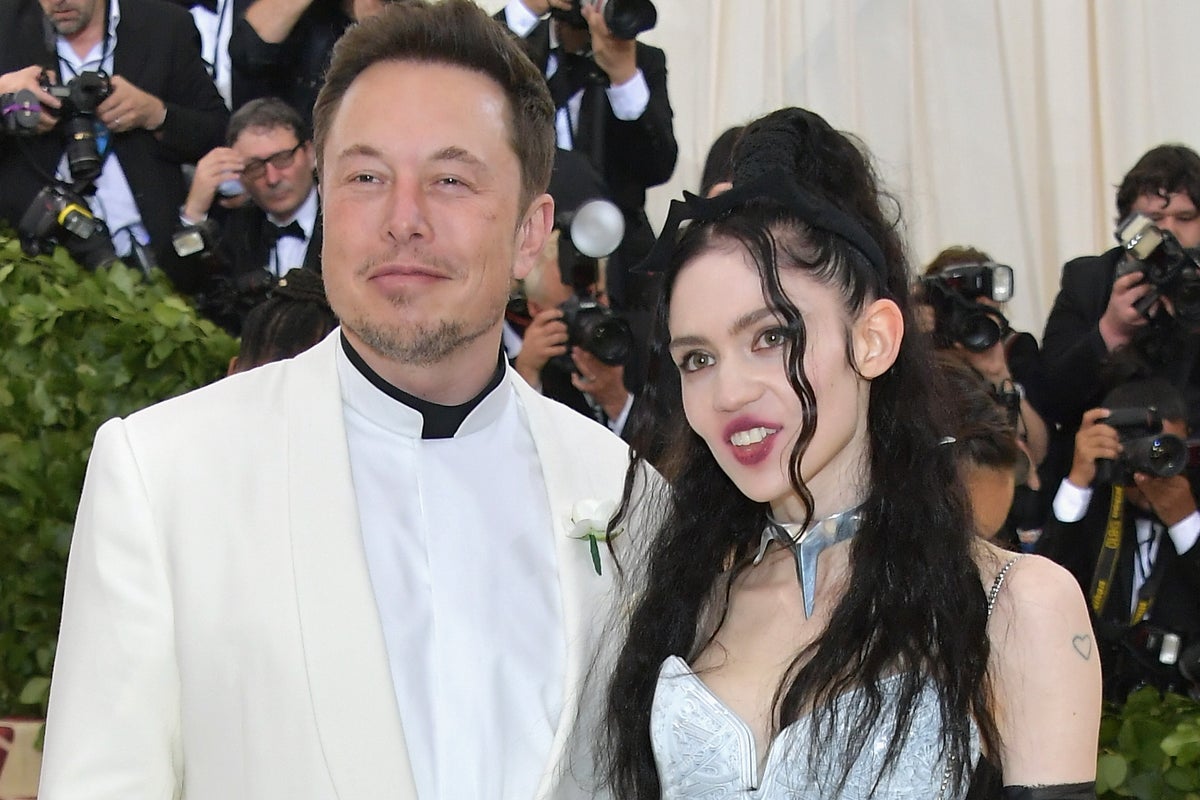 Grimes reveals two co-parenting issues that she and Elon Musk disagree on
