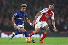 Ipswich v Arsenal LIVE: Gunners try to keep title hopes alive in crunch Premier League clash