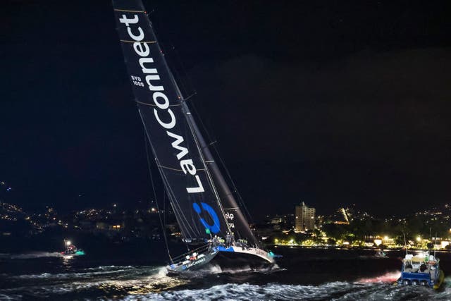 Australia Sydney Hobart