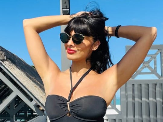 Jameela Jamil Hits Out at Ozempic Trend: ‘I Would Rather Leave This Industry’