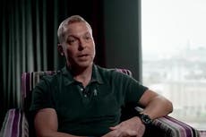 Chris Hoy’s three-word message of hope in terminal cancer update
