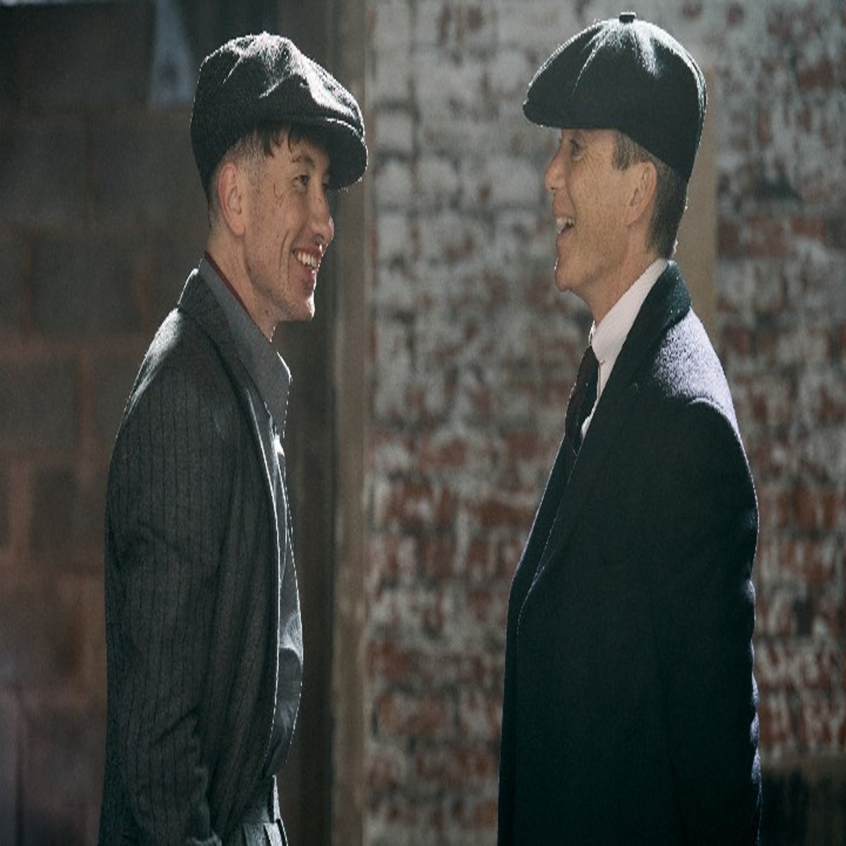 Mihara Yasuhiro Season Peaky Blinders Streaming Mihara Yasuhiro
