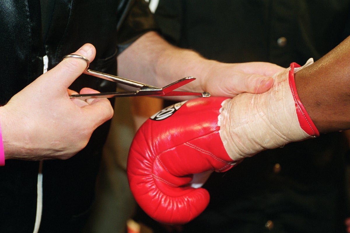 Austin Williams Faces Etinosa Oliha in IBF Middleweight Eliminator Texas