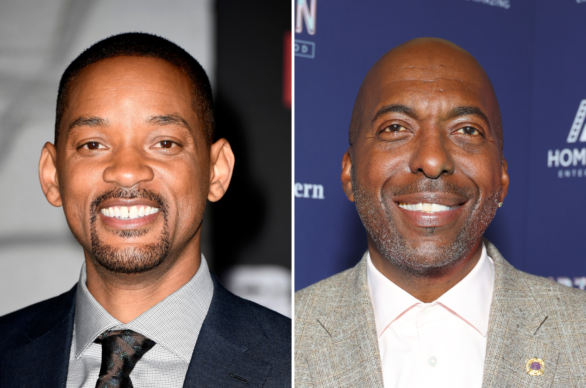 John Salley recalled Will Smith’s ‘intense’ acting method