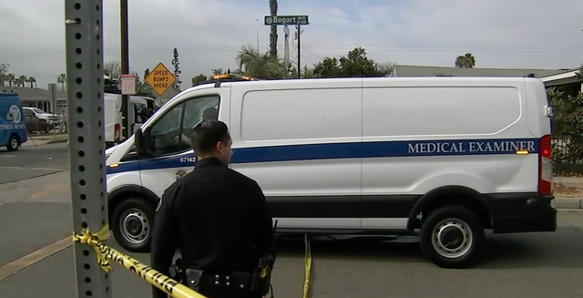 <p>3 people found dead in Baldwin Park</p>