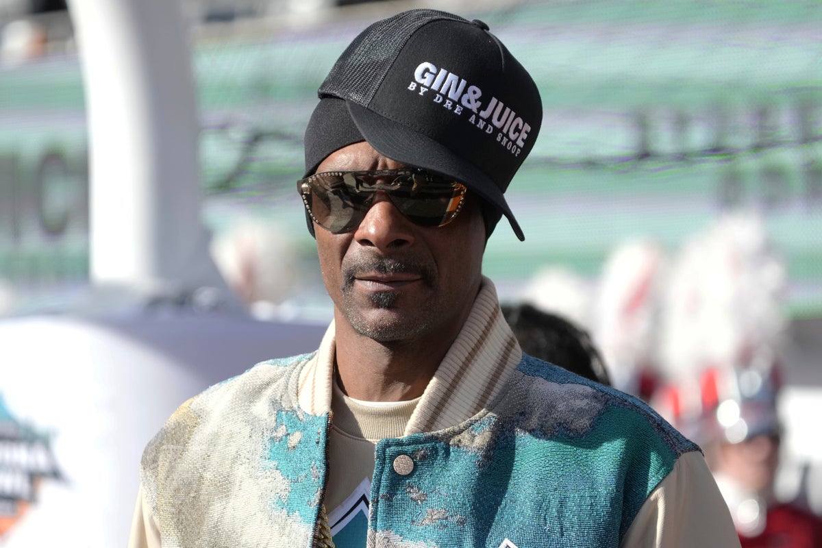 Life of da party: Snoop Dogg to host NFL Honors, which celebrates highs of the 2024 season