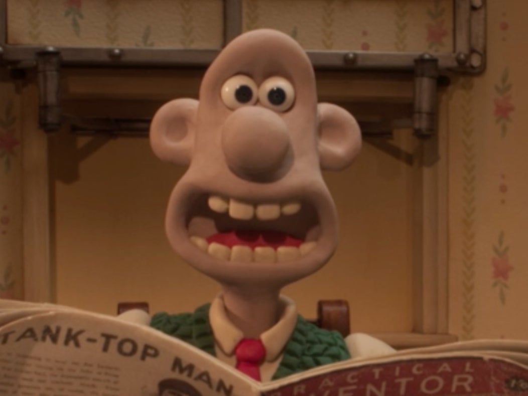 ‘Wallace and Gromit: Vengeance Most Fowl’