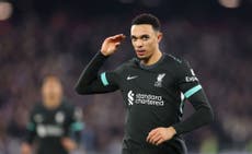How Liverpool could still receive a transfer fee for Trent Alexander-Arnold