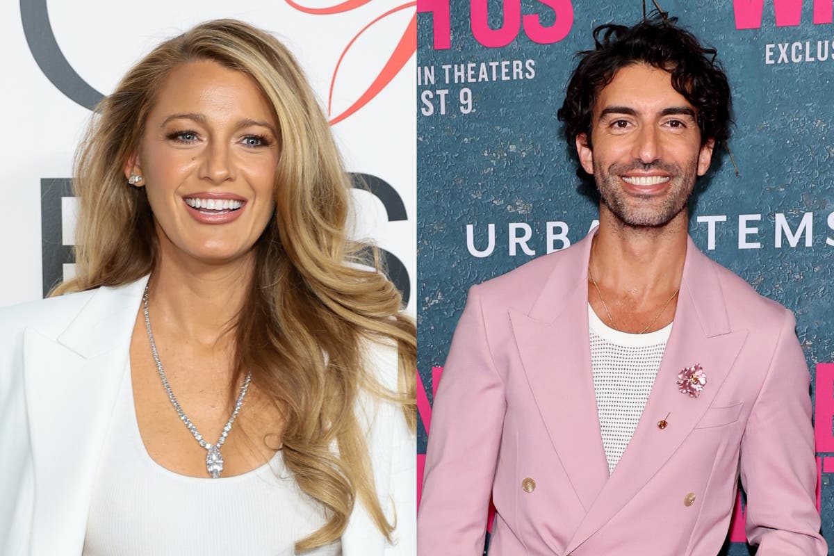 Justin Baldoniâs lawyer says his countersuit to Blake Lively will âshock everyoneâ