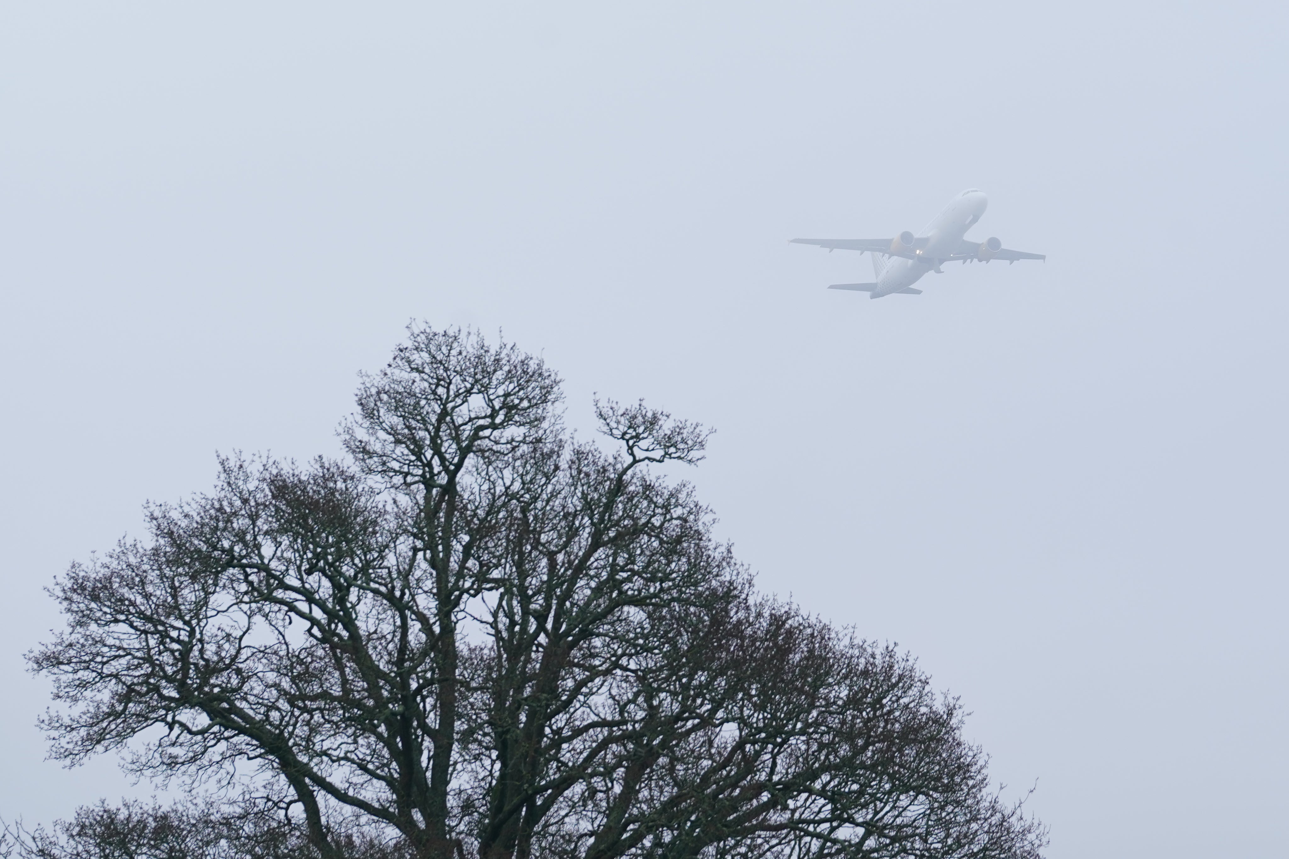 Thousands of travellers could be stranded for new year as more flights are cancelled