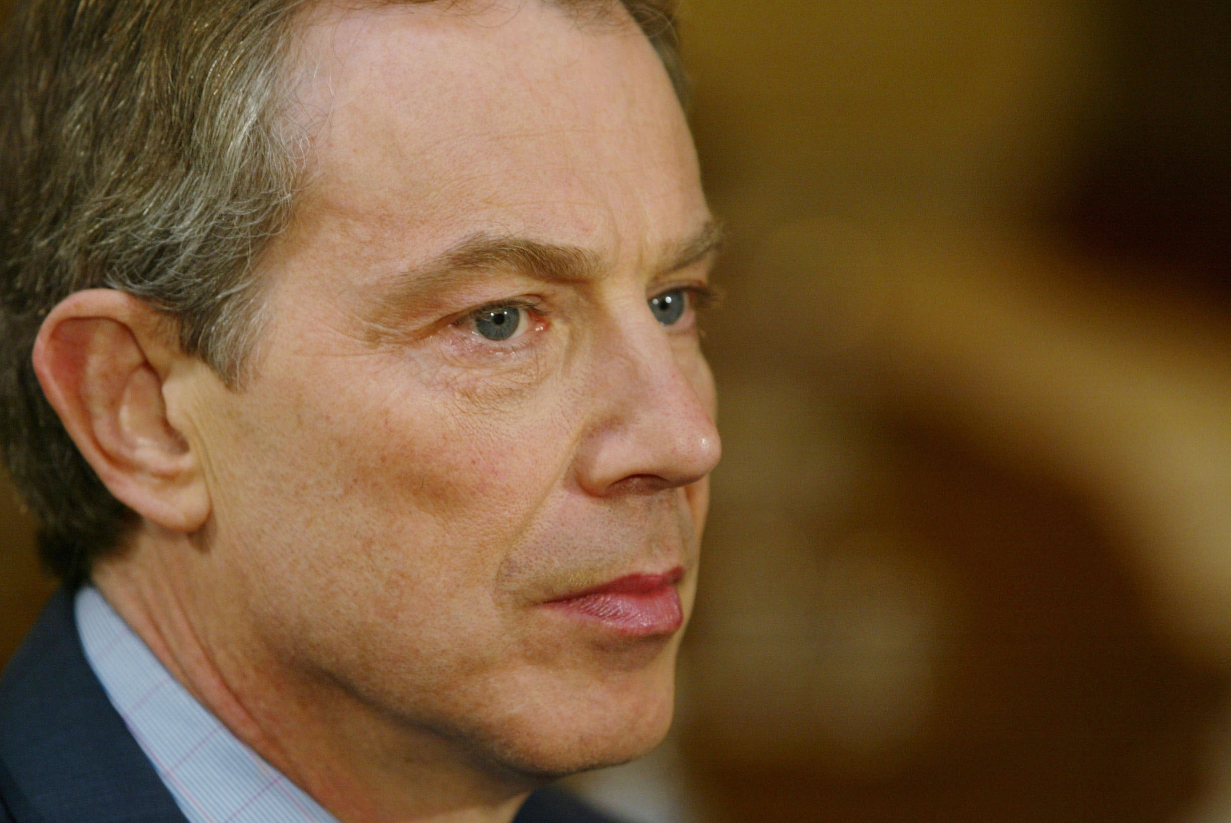 Ministers asked Blair to ‘rethink’ opening borders to new EU countries, papers reveal