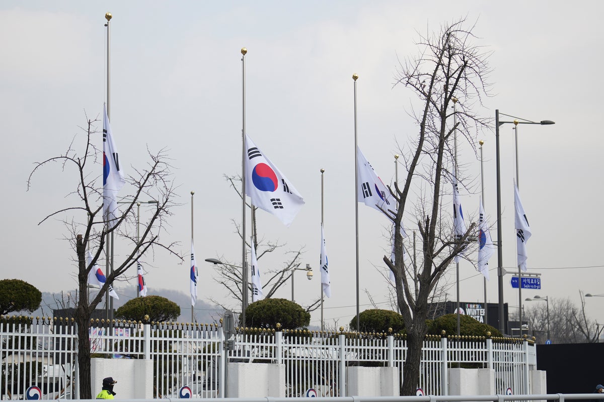 South Korea struggles to determine cause of plane crash that killed 179 ...