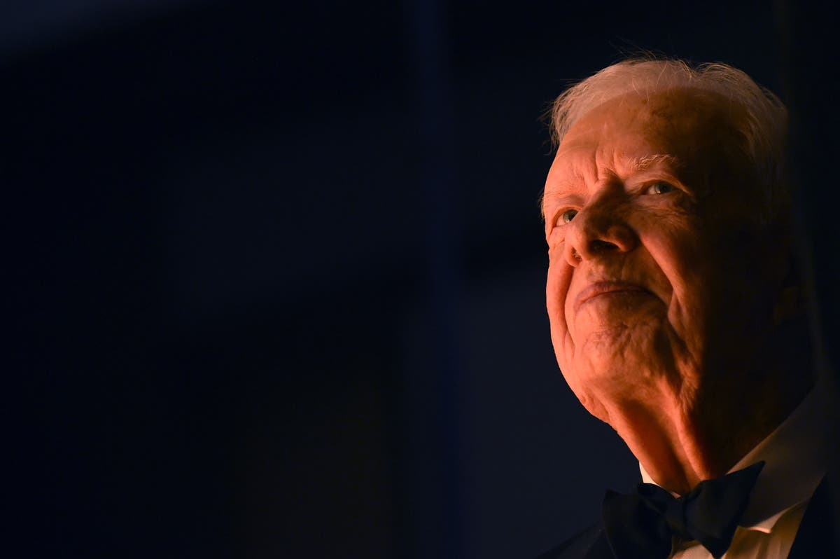 America – and Donald Trump – have much to learn from the life and service of Jimmy Carter