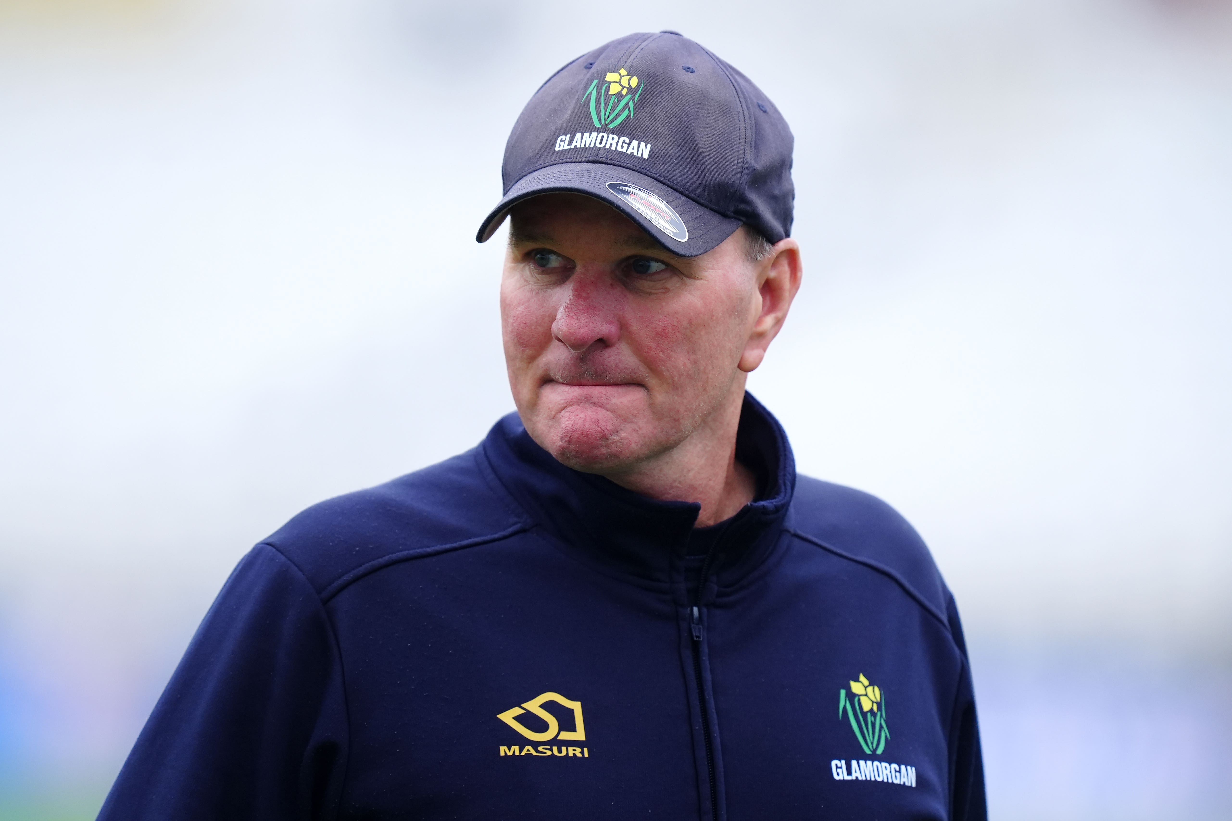 Grant Bradburn has been sacked by Glamorgan