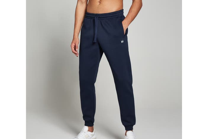 Myprotein men’s rest day joggers