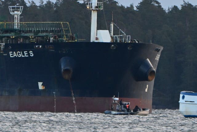 FINLANDIA-ESTONIA-CABLE