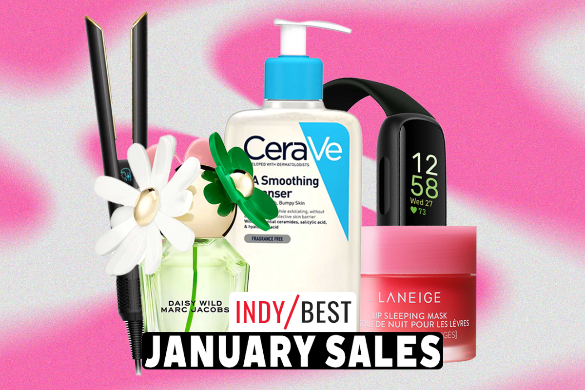 What to shop in the Boots January sales, selected by a beauty expert