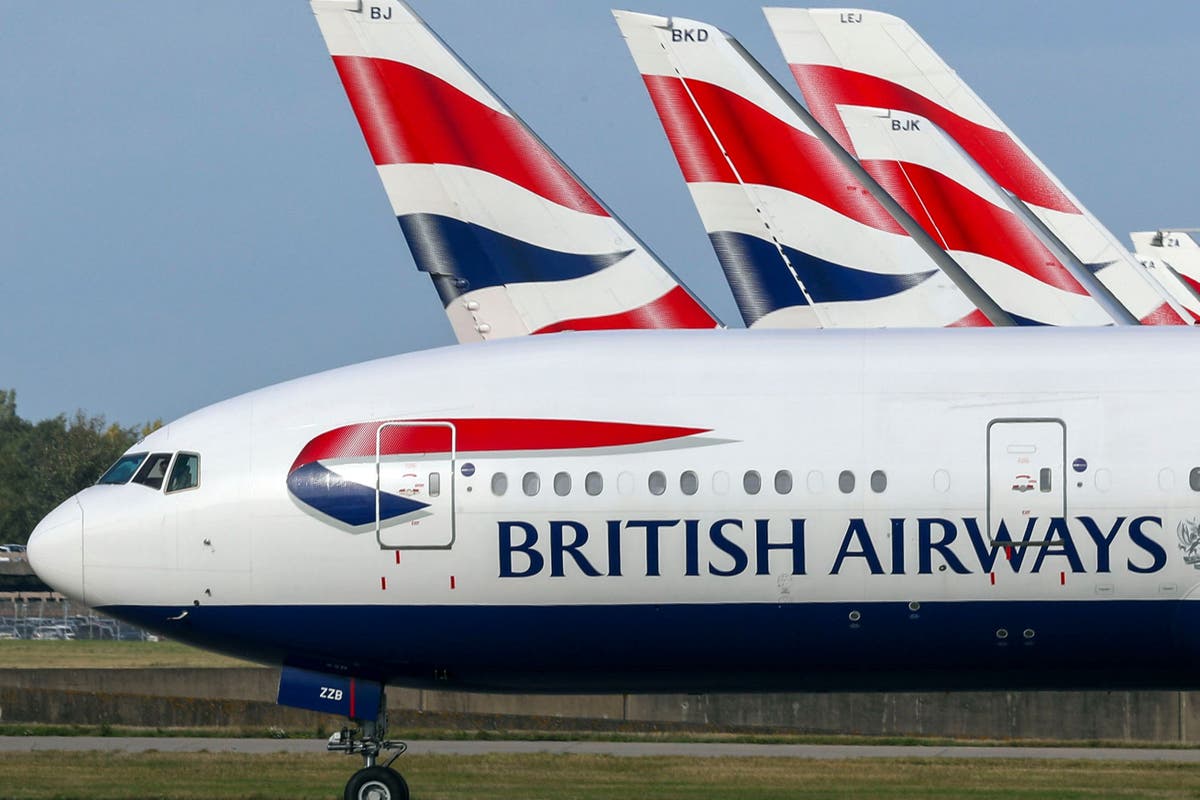 British Airways announces changes to loyalty programme