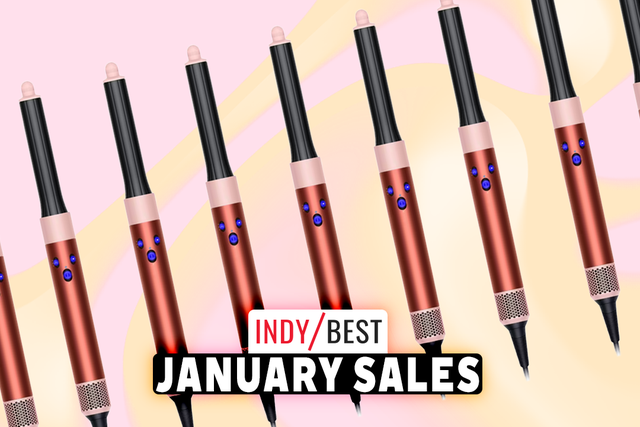 <p>Invest in the cult hair tool while it’s discounted </p>