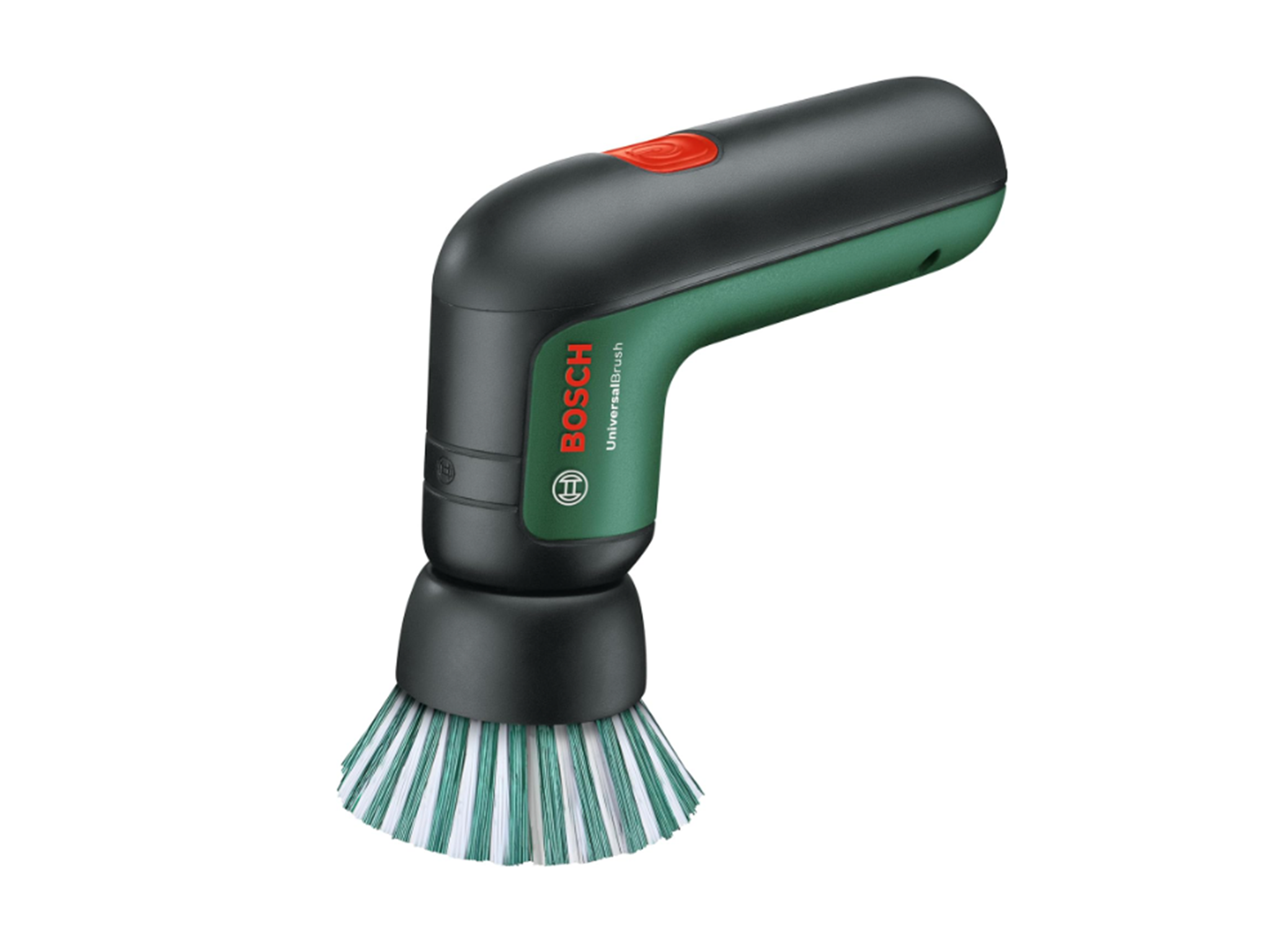 Best electric cleaning brush IndyBest review Bosch UniversalBrush electric cleaning brush