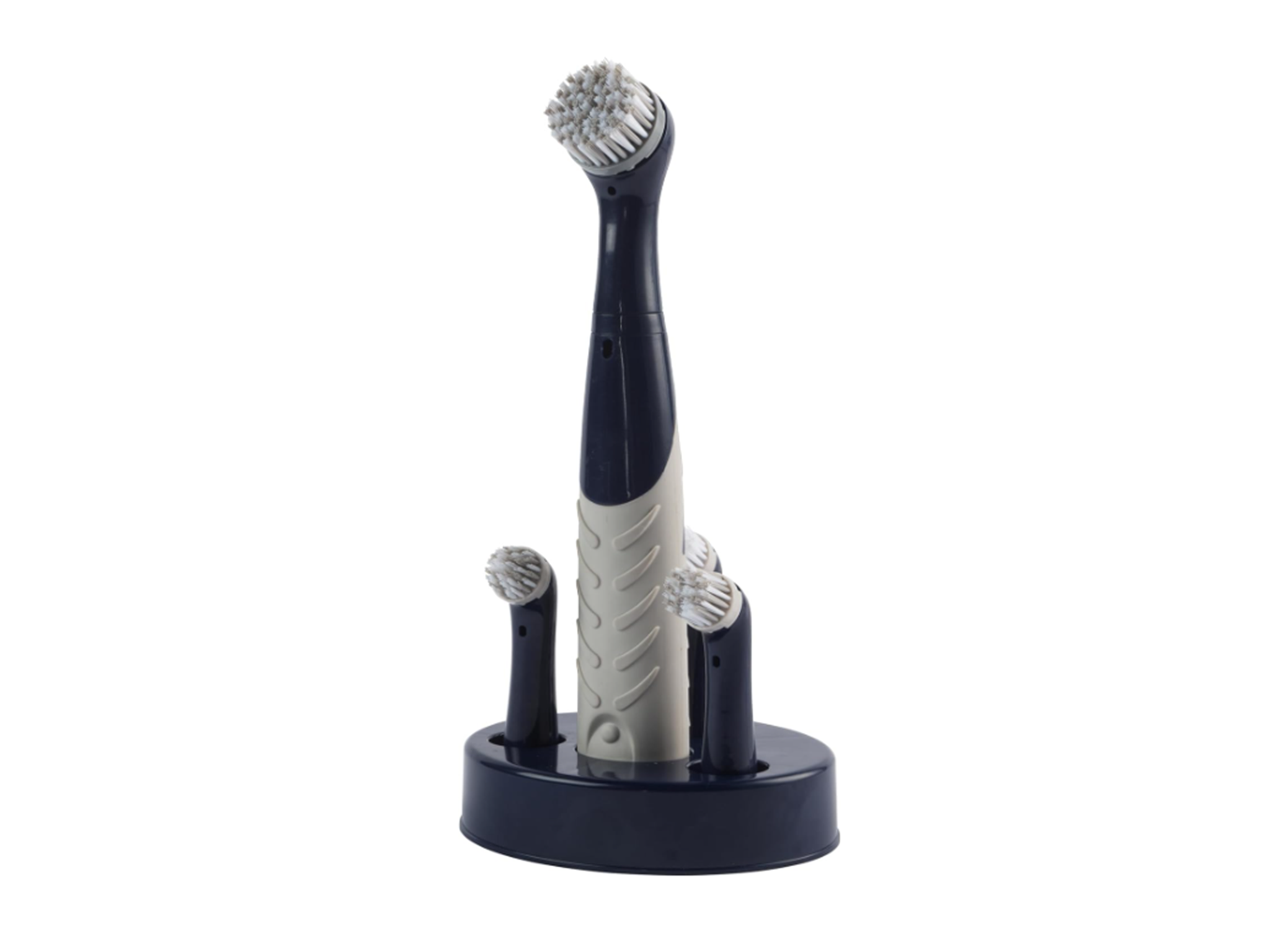 Best electric cleaning brush IndyBest review Beldray deep clean scrubber turbo brush