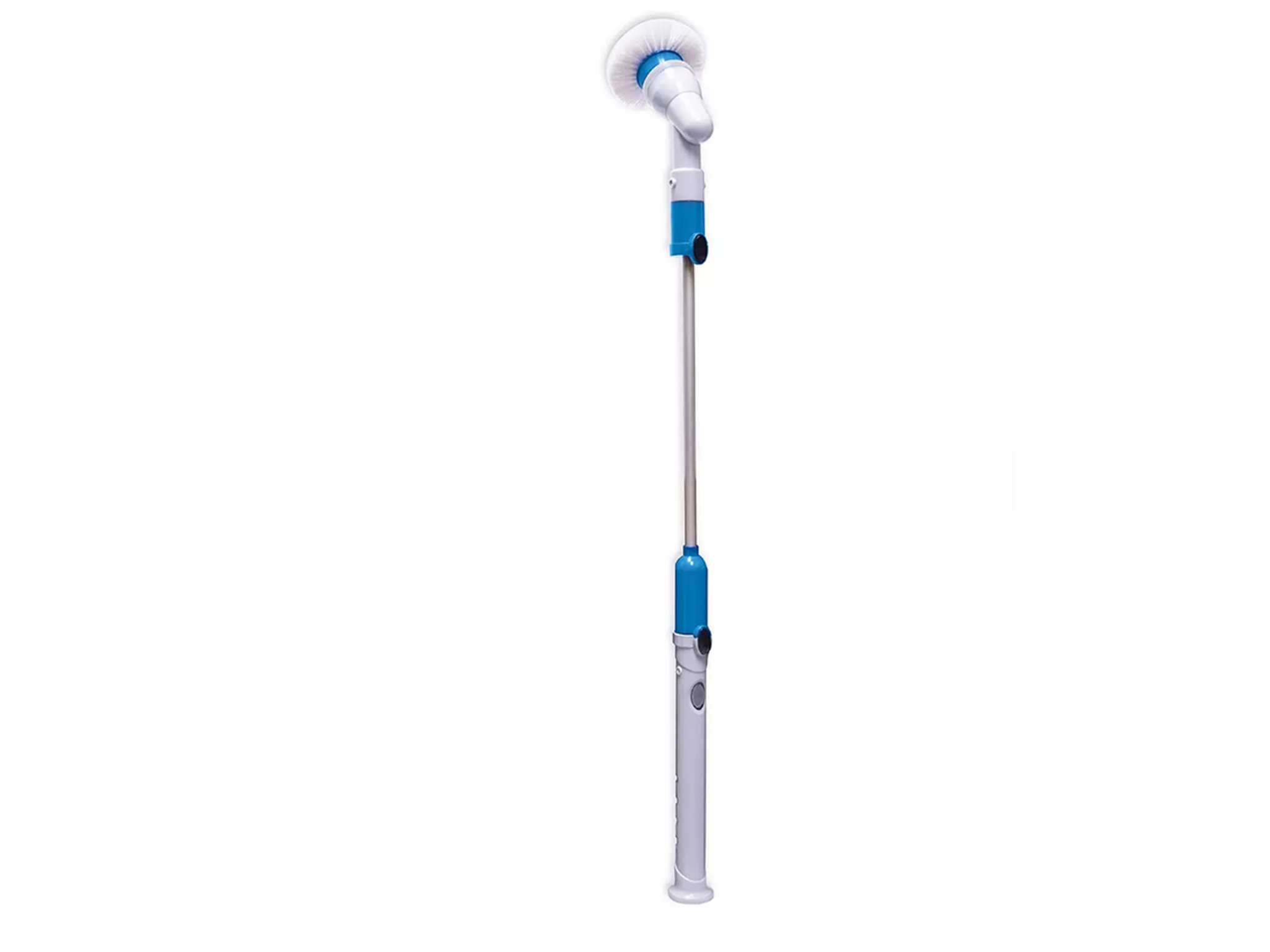 Best electric cleaning brush IndyBest review JML hurricane spin scrubber