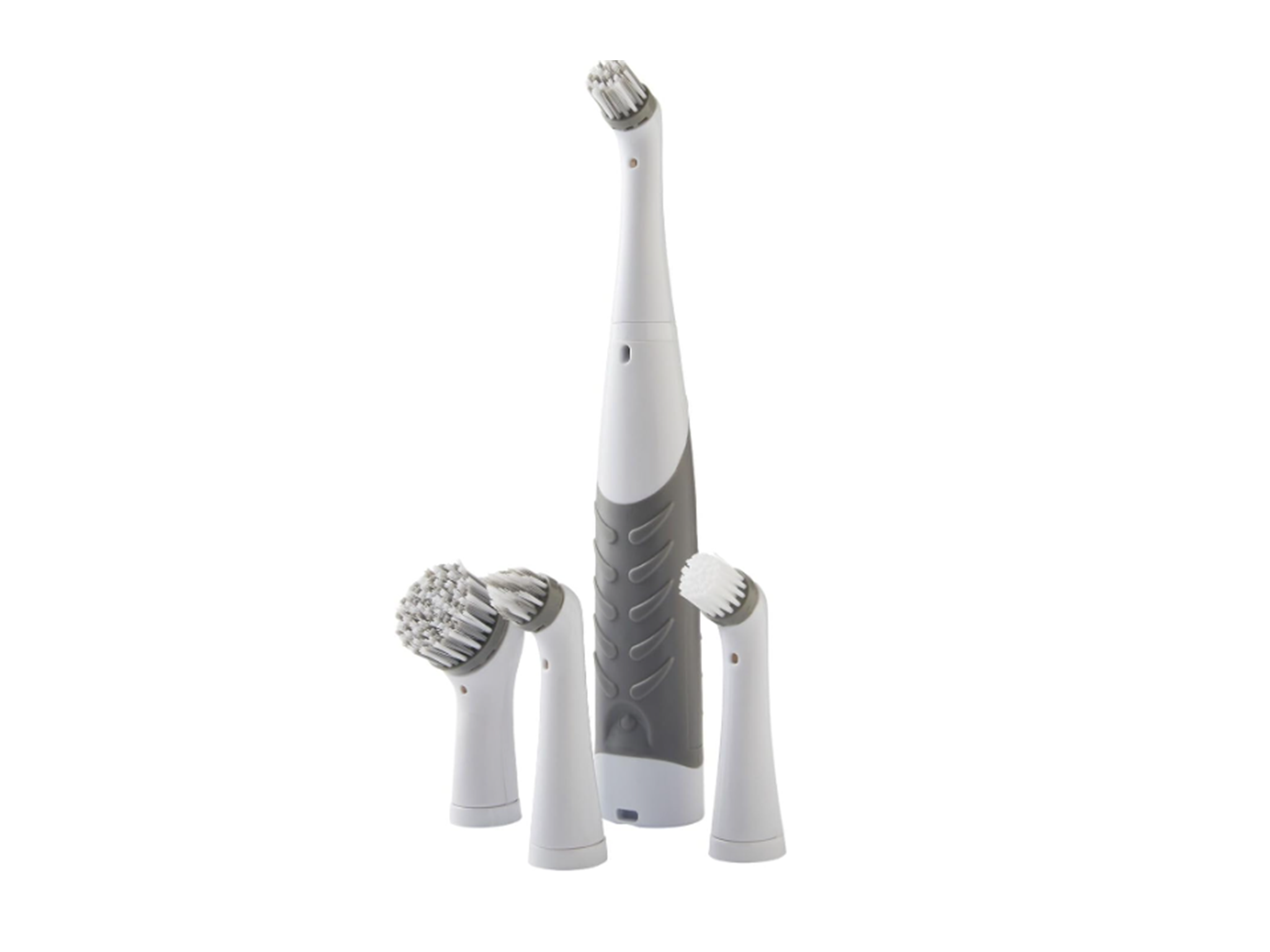 Best electric cleaning brush Indybest review  Lakeland electric cleaning scrubbing brush