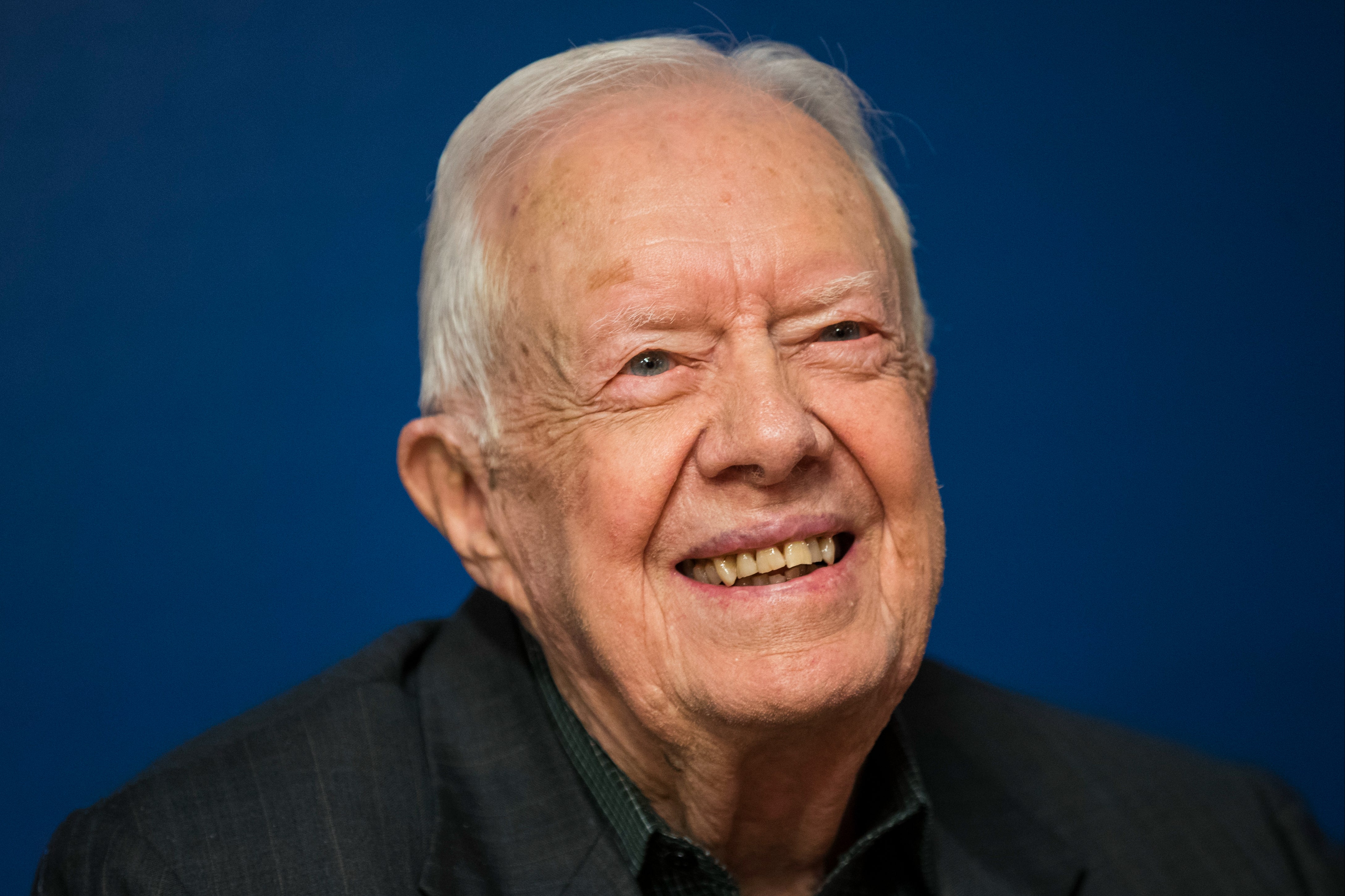 Remembering Jimmy Carter: A Legacy of Service and Humanity Remembering Jimmy Carter: A Legacy of Service and Humanity
