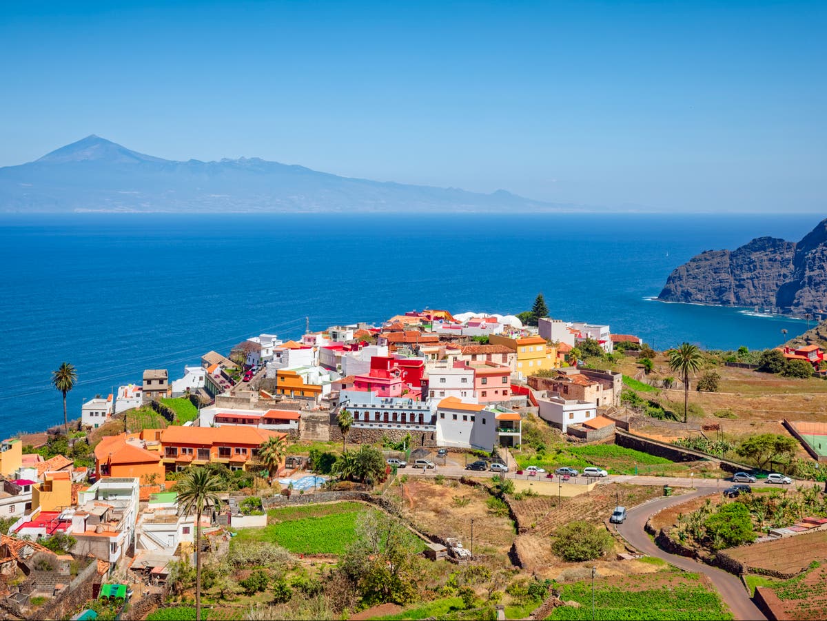 Will I need an ETA to travel to the Canary Islands?