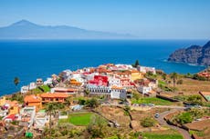 Will I need an ETA to travel to the Canary Islands?