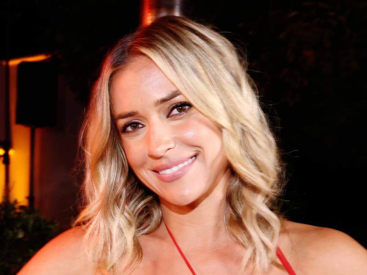 Kristin Cavallari shares first glimpse of nine-year-old daughter since she was a baby