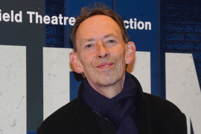 Steve Lamacq has been made an MBE in the New Year Honours for services to broadcasting and music venues (Victoria Jones/PA)